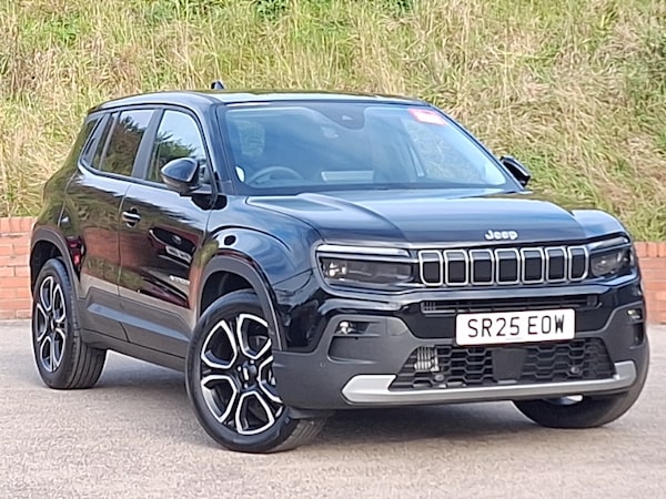 Used Jeep Other 2025 for sale - 76285866: Photo 1