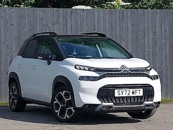 Used Citroen C3 Aircross 2022 for sale - 79092056: Photo