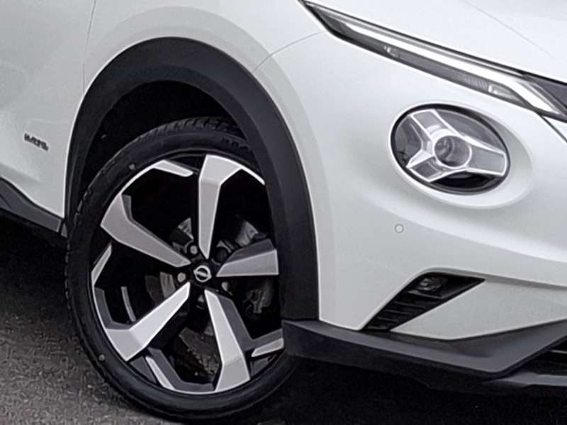 Used Nissan Juke 2022 for sale - 77423859: Photo 9