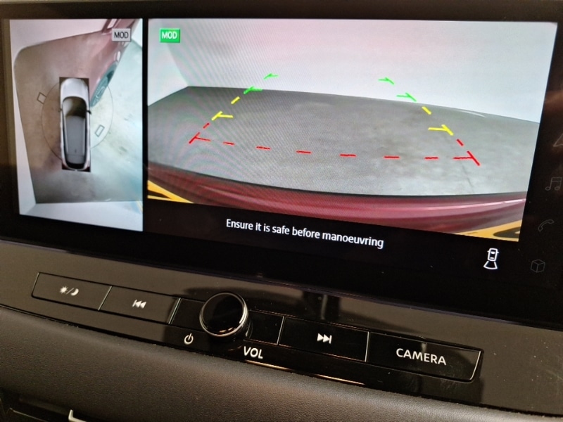 Used Nissan Qashqai 2022 for sale - 76799751: Photo 12