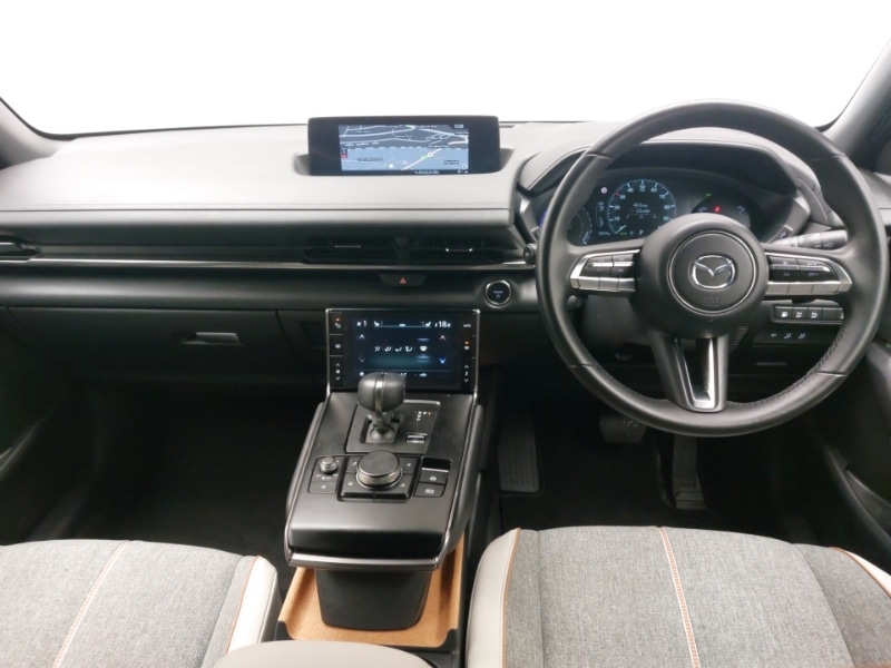 Used Mazda MX-30 2025 for sale - 76600344: Photo 2