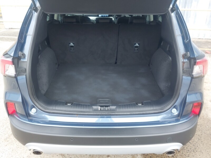 Used Ford Kuga 2020 for sale - 76220802: Photo 8