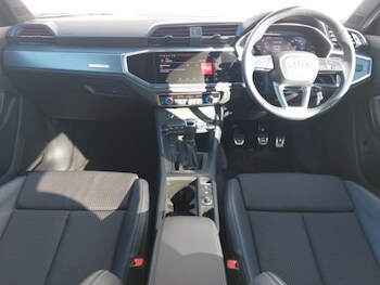 Used Audi Q3 2023 for sale - 78378008: Photo