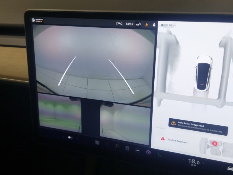 Used Tesla Model Y 2022 for sale - 77253350: Photo 11