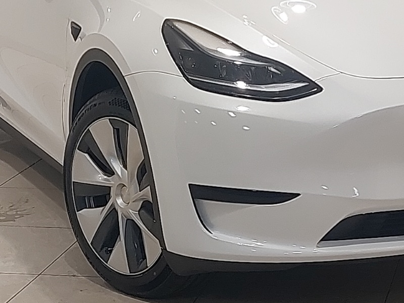 Used Tesla Model Y 2022 for sale - 77253350: Photo 9