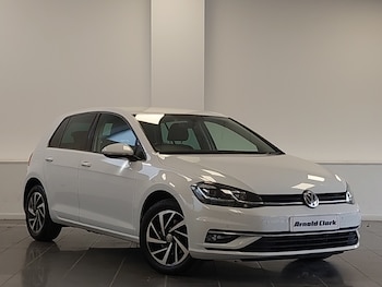 2020 - 2.0 TDI Match Edition 5dr DSG