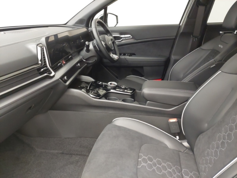 Used Kia Sportage 2025 for sale - 77257051: Photo 5