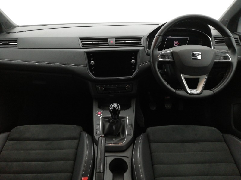 Used SEAT Ibiza 2021 for sale - 76656871: Photo 2