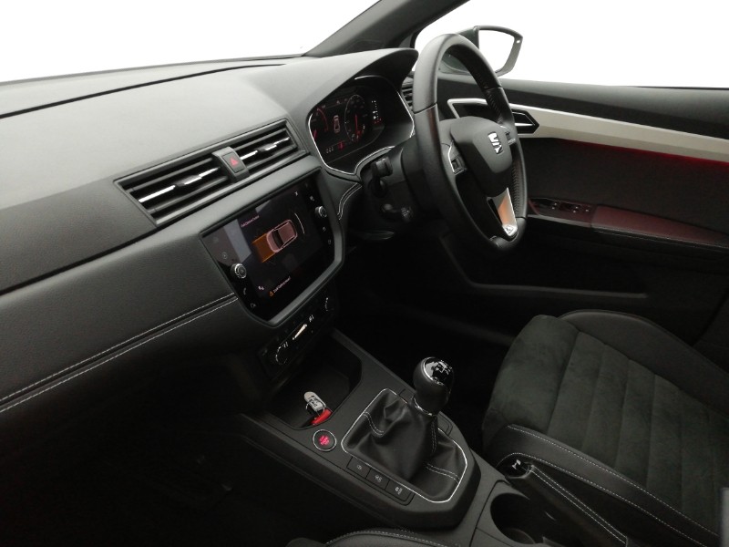 Used SEAT Ibiza 2021 for sale - 76656871: Photo 5