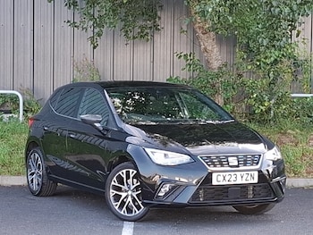 2023 - 1.0 TSI 110 Xcellence 5dr