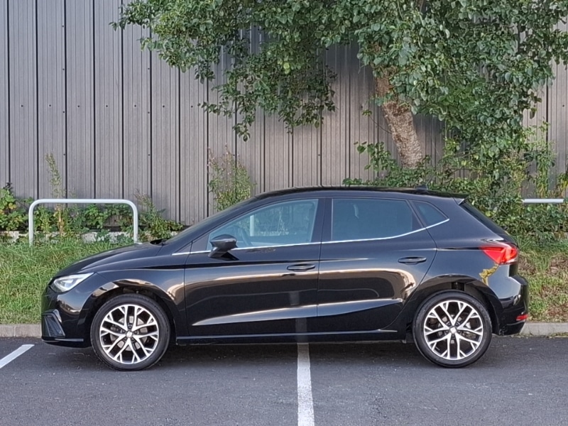 Used SEAT Ibiza 2023 for sale - 76668812: Photo 4