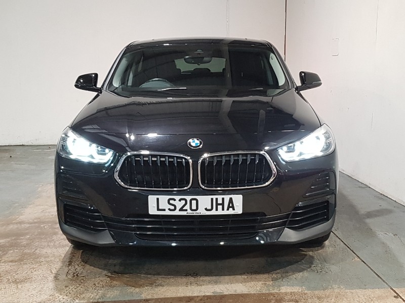Used BMW X2 2020 for sale - 76726712: Photo 12