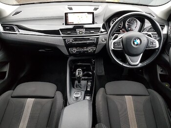 Used BMW X2 2020 for sale - 76726712: Photo