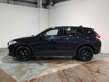 Used BMW X2 2020 for sale - 76726712: Photo