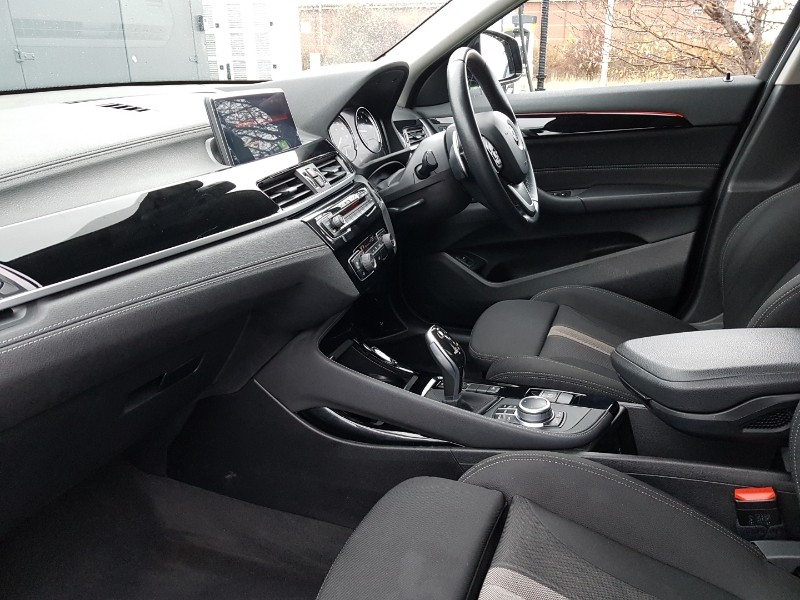 Used BMW X2 2020 for sale - 76726712: Photo 5