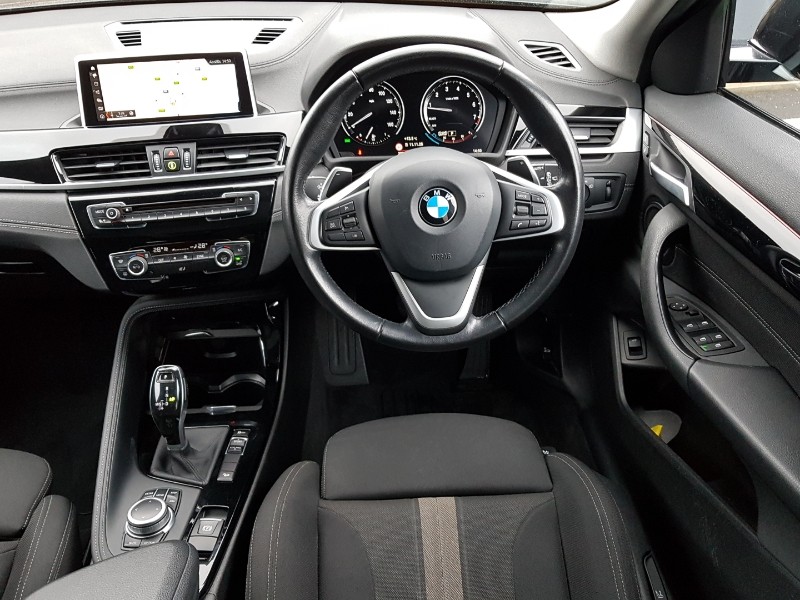 Used BMW X2 2020 for sale - 76726712: Photo 7
