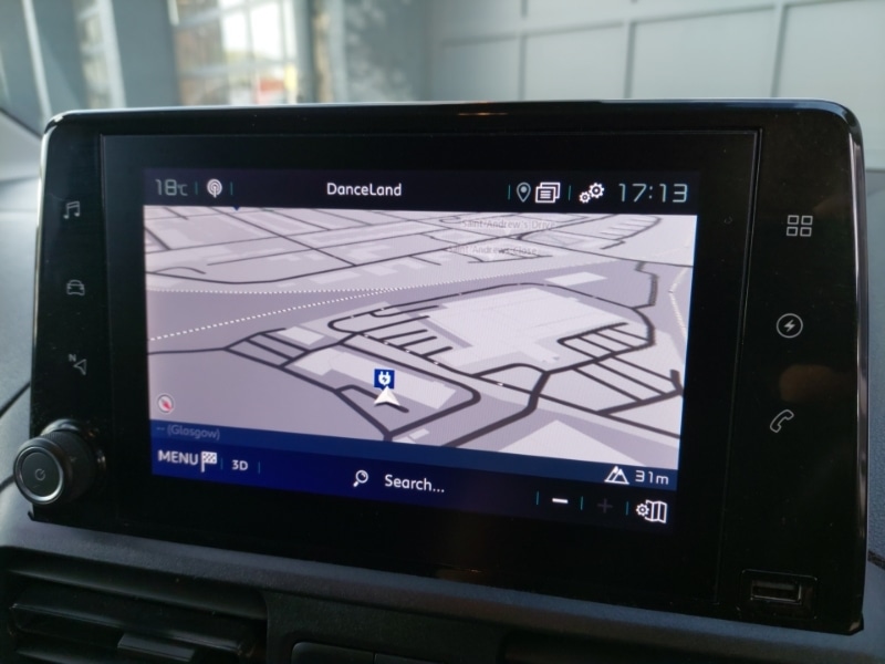 Used Citroen Berlingo 2024 for sale - 76721250: Photo 11