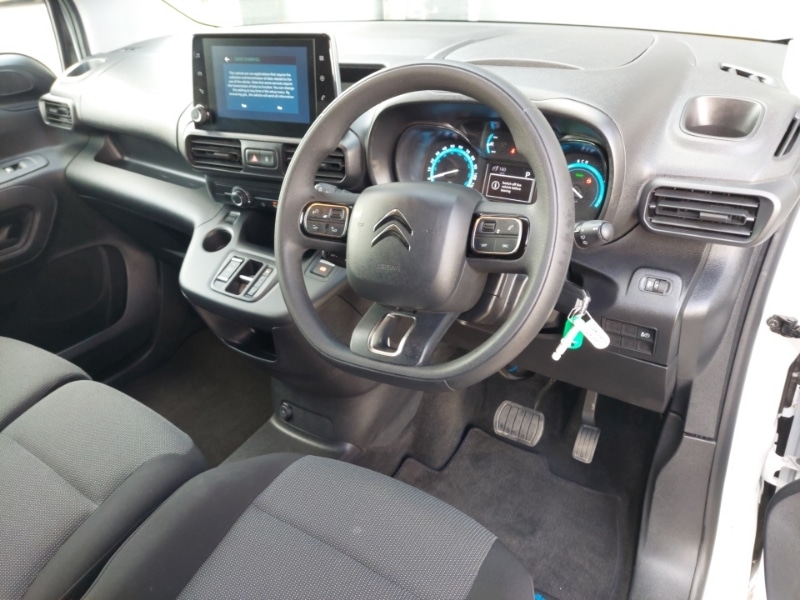 Used Citroen Berlingo 2024 for sale - 76721250: Photo 2