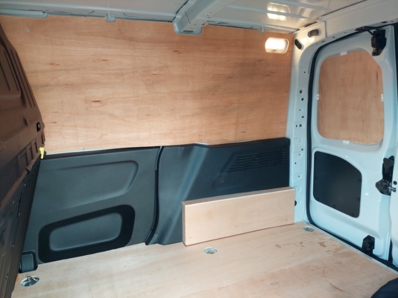 Used Citroen Berlingo 2024 for sale - 76721250: Photo 6