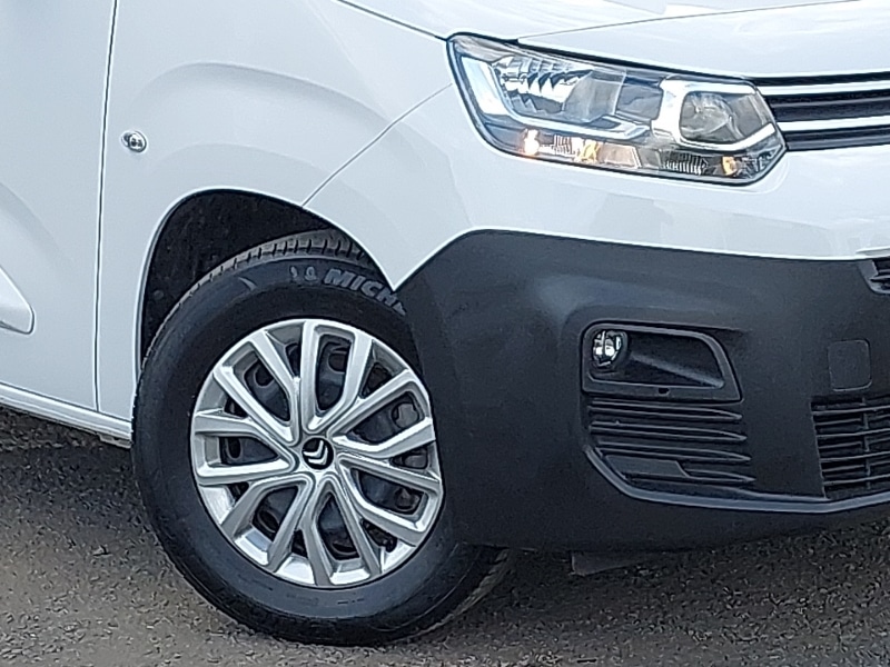 Used Citroen Berlingo 2024 for sale - 76721250: Photo 9