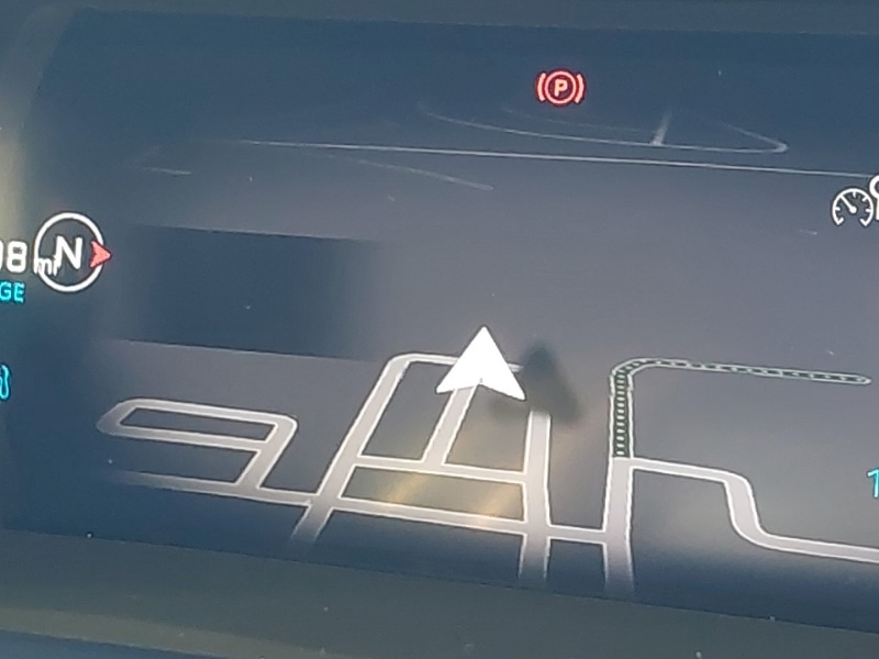 Used Peugeot 208 2023 for sale - 76652193: Photo 10