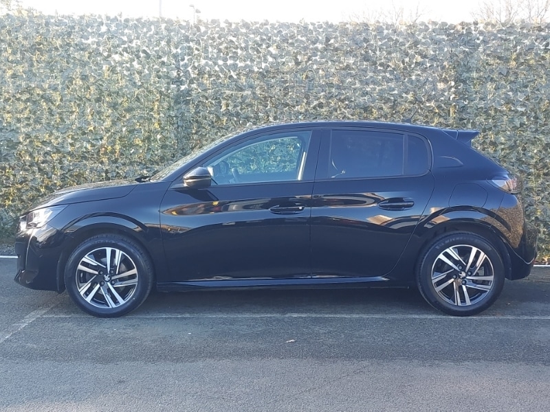 Used Peugeot 208 2023 for sale - 76652193: Photo 4