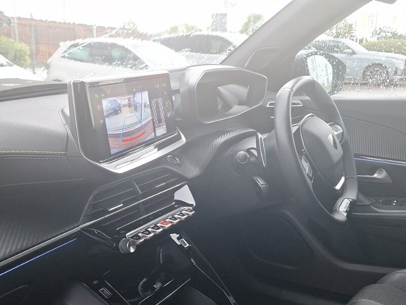 Used Peugeot 2008 2024 for sale - 76305927: Photo 5