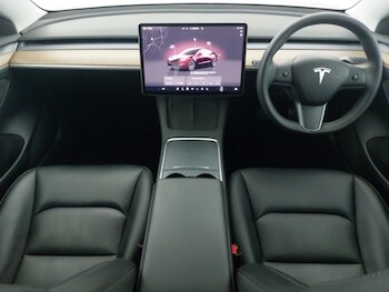 Used Tesla Model 3 2022 for sale - 78328290: Photo