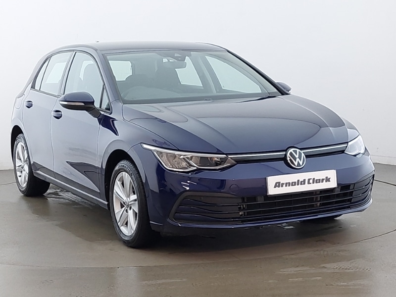 Used Volkswagen Golf 2022 for sale - 77150923: Photo 1