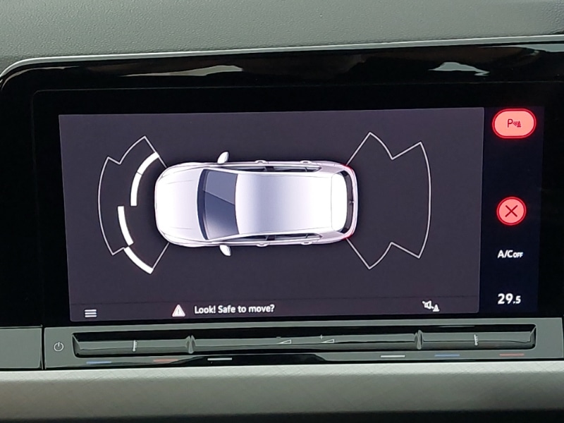 Used Volkswagen Golf 2022 for sale - 77150923: Photo 11