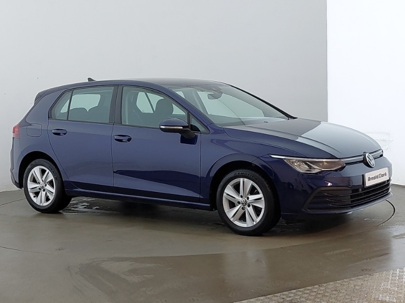 Used Volkswagen Golf 2022 for sale - 77150923: Photo 12