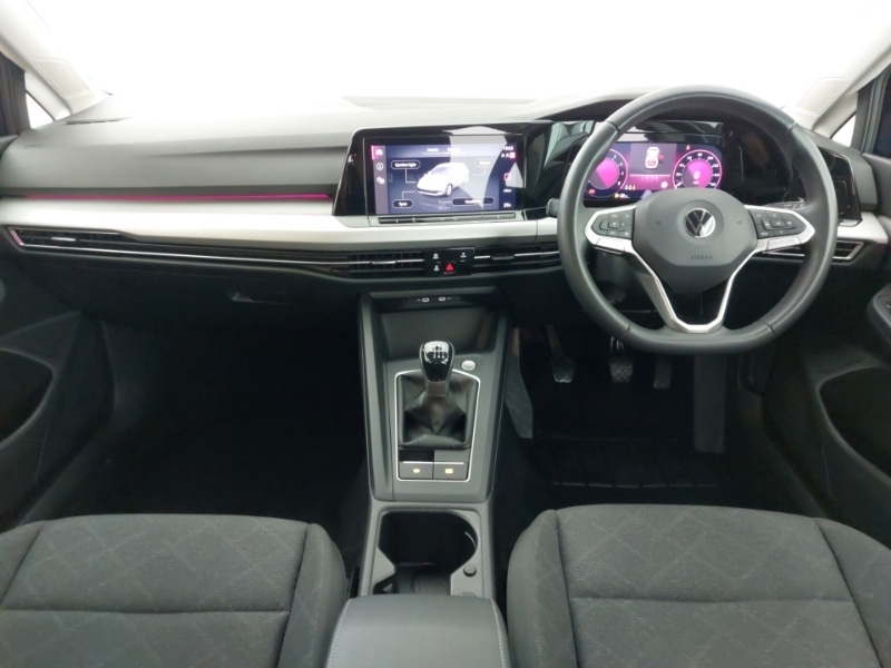 Used Volkswagen Golf 2022 for sale - 77150923: Photo 2