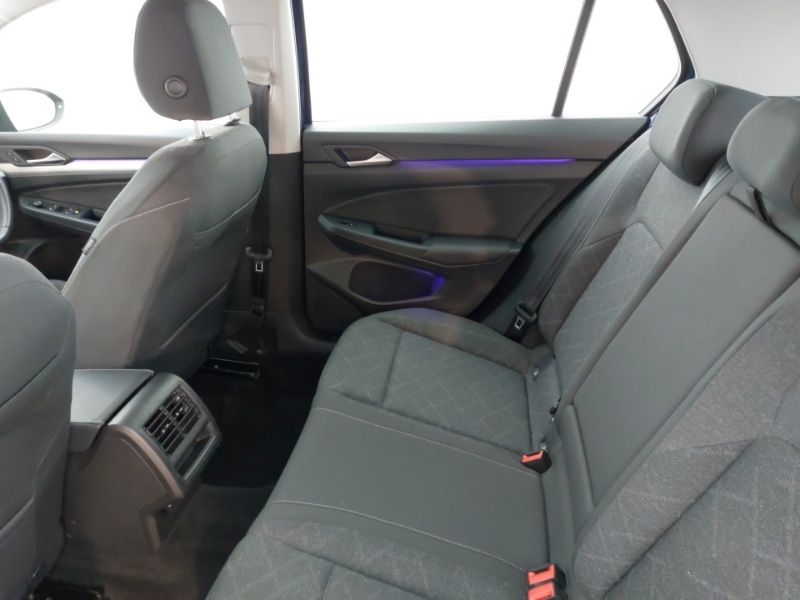 Used Volkswagen Golf 2022 for sale - 77150923: Photo 6