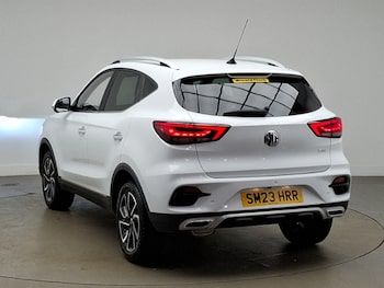 Used MG MG ZS 2023 for sale - 78503495: Photo