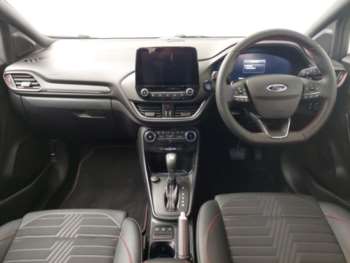 Used Ford Puma 2022 for sale - 75157906: Photo