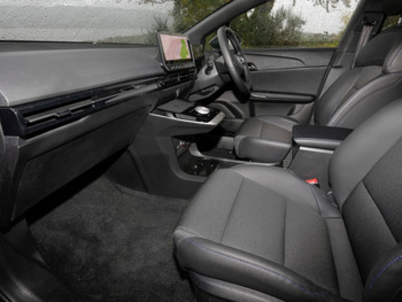 Used MG MG4 2025 for sale - 77214649: Photo 5