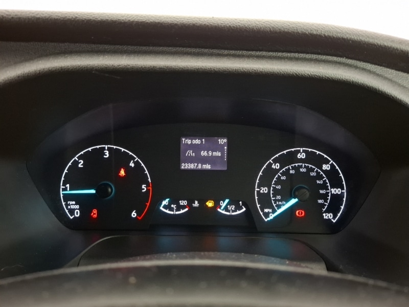 Used Ford Transit 2020 for sale - 76631027: Photo 10