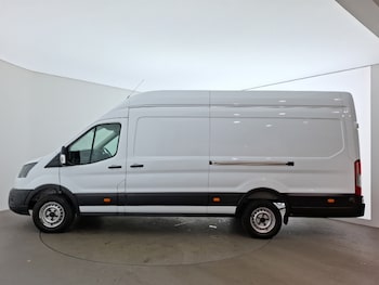 Used Ford Transit 2020 for sale - 76631027: Photo