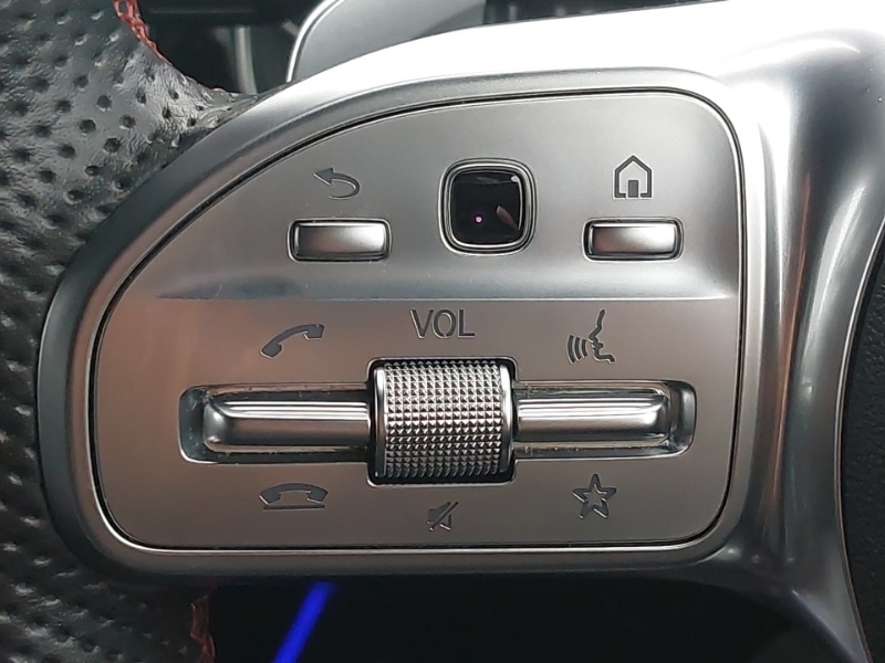 Used Mercedes-Benz GLA 2022 for sale - 77235110: Photo 12