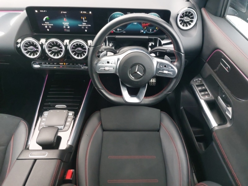 Used Mercedes-Benz GLA 2022 for sale - 77235110: Photo 7