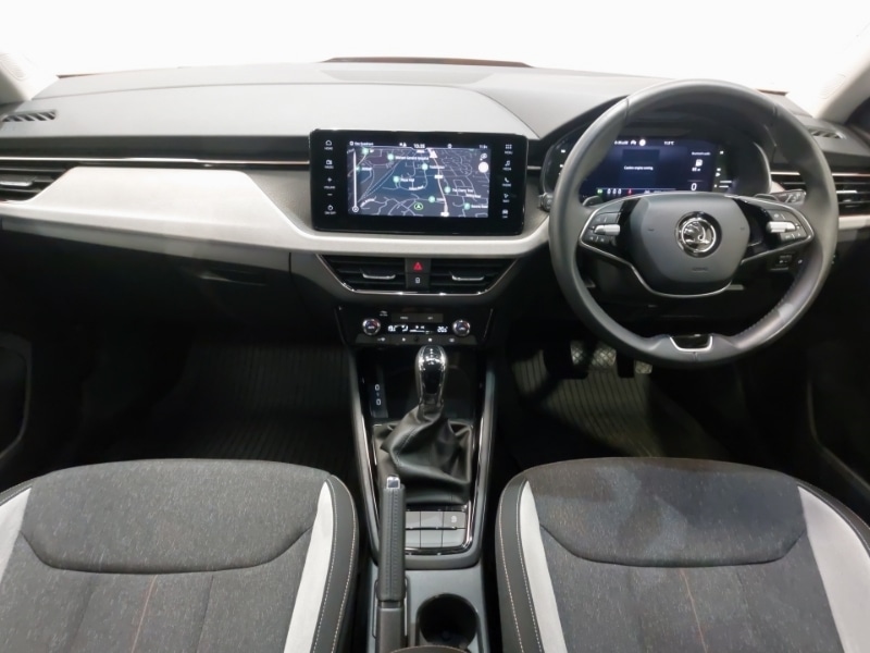 Used Skoda Kamiq 2024 for sale - 77318909: Photo 2