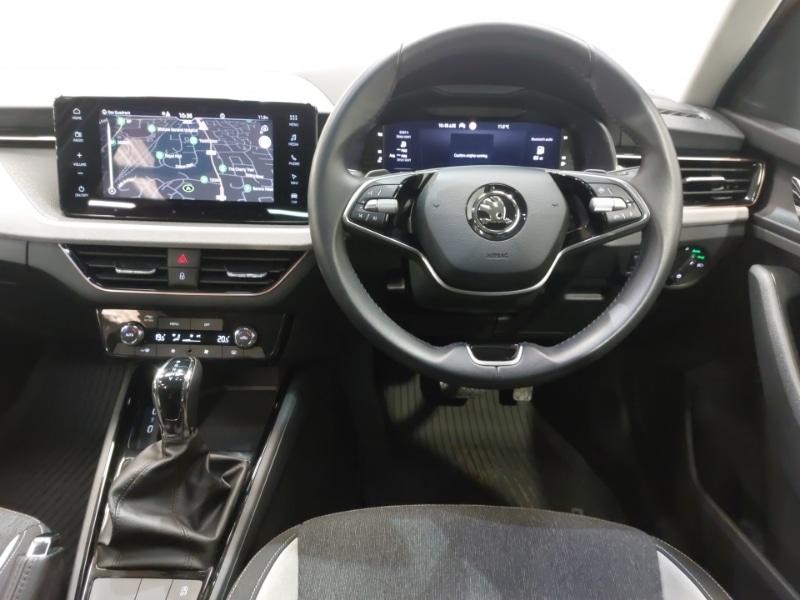 Used Skoda Kamiq 2024 for sale - 77318909: Photo 7