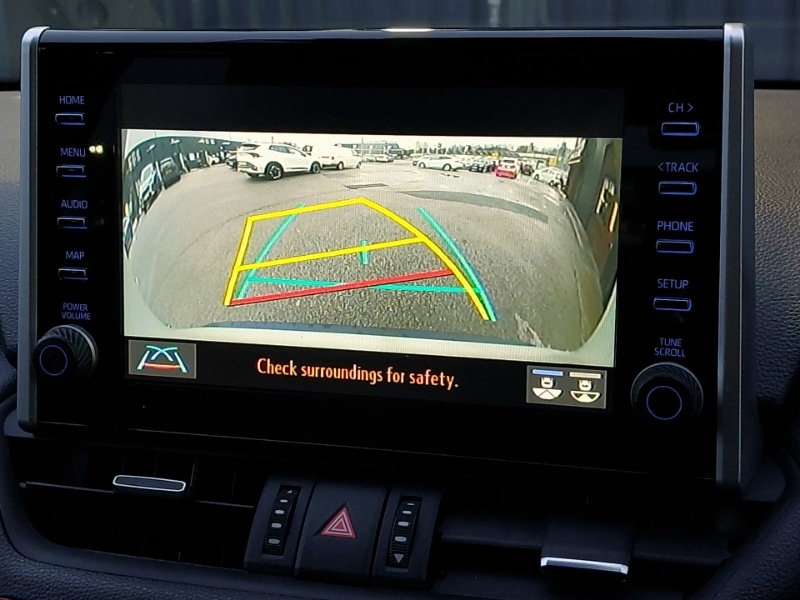 Used Toyota RAV4 2022 for sale - 77142773: Photo 11