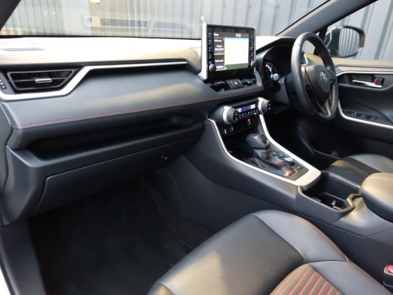 Used Toyota RAV4 2022 for sale - 77142773: Photo 5