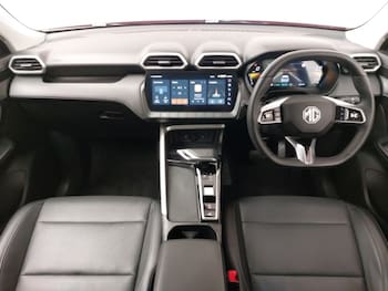 Used MG MG ZS 2024 for sale - 76392690: Photo