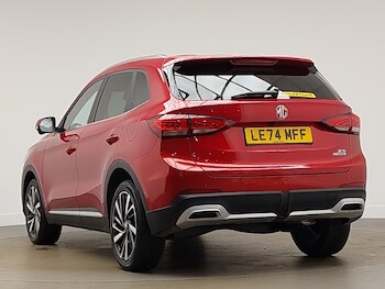 Used MG MG ZS 2024 for sale - 76392690: Photo