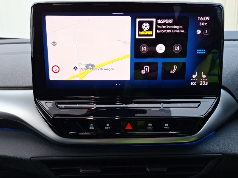 Used Volkswagen ID.5 2022 for sale - 77948566: Photo 11