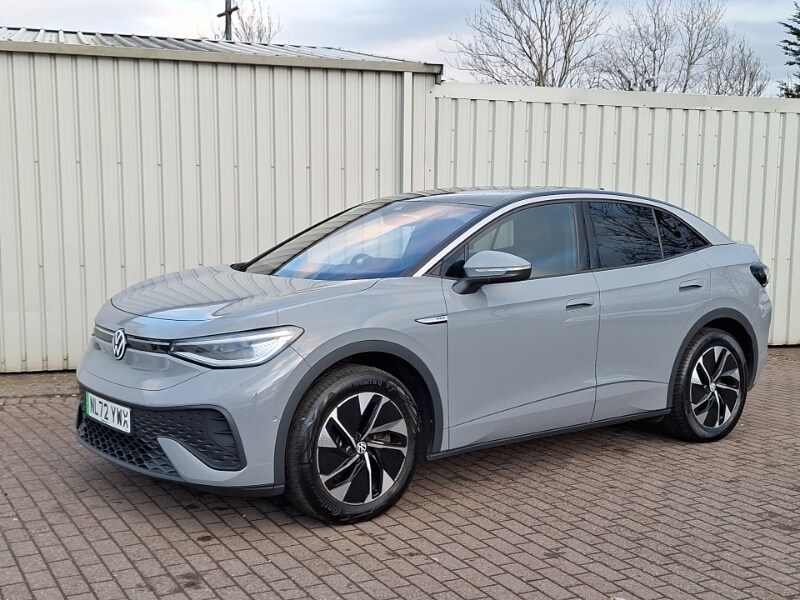 Used Volkswagen ID.5 2022 for sale - 77948566: Photo 12