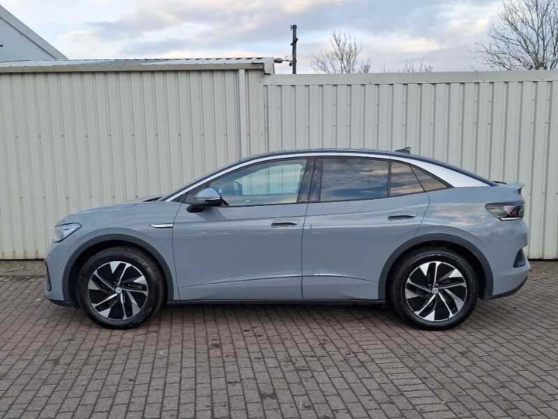 Used Volkswagen ID.5 2022 for sale - 77948566: Photo 4