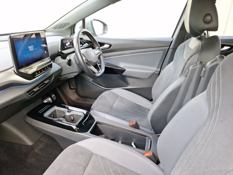 Used Volkswagen ID.5 2022 for sale - 77948566: Photo 5